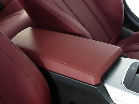 Used 2023 BMW 330e w/ M Sport Package image 16