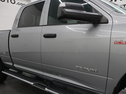 Used 2022 RAM 2500 Tradesman AWD/4WD image 25