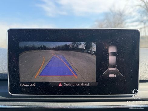 Used 2018 Audi A4 2.0T Ultra Premium w/ 18" Wheel Package image 22