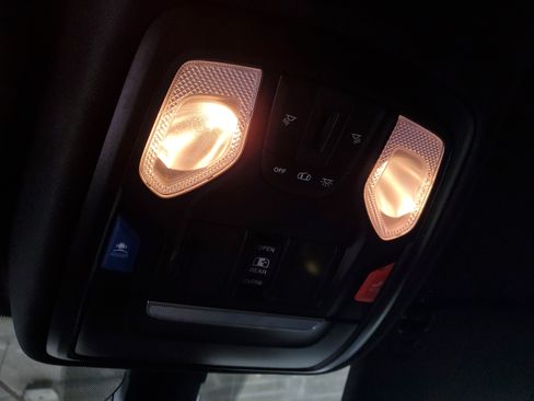 Used 2024 RAM 1500 Big Horn RWD image 20