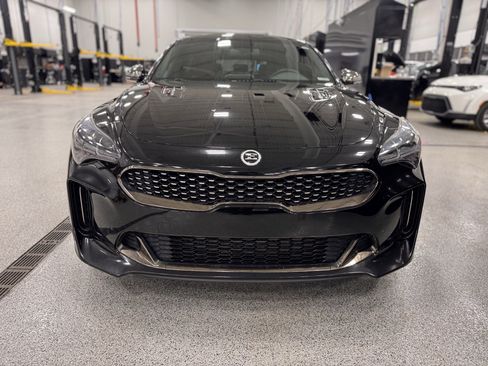 Used 2020 Kia Stinger GT image 31