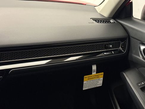 New 2026 Honda Civic LX image 15