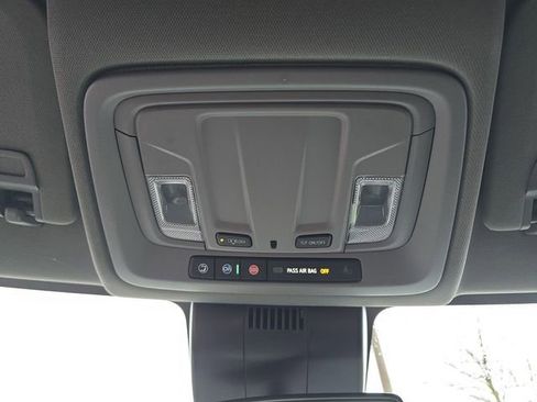 Certified 2022 Chevrolet Silverado 1500 LT Trail Boss image 27