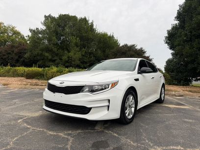 Used 2018 Kia Optima LX