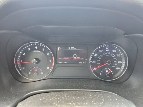 Used 2024 Kia Forte LXS FWD image 23