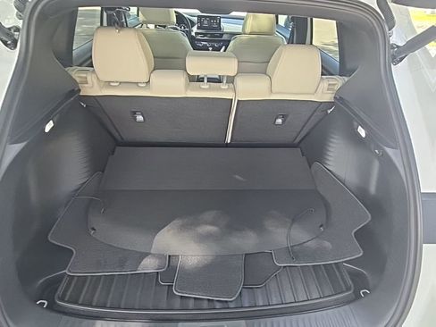 Used 2025 Acura ADX A-Spec image 30