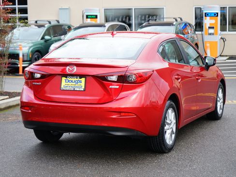 Used 2014 MAZDA MAZDA3 i Grand Touring image 4