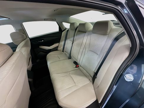 Used 2023 Honda Accord EX image 29