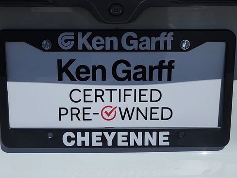 Used 2024 Jeep Compass Limited AWD/4WD image 21