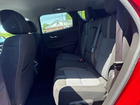 Used 2023 Chevrolet Blazer LT AWD/4WD image 11