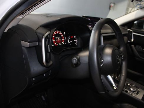 Used 2024 MAZDA CX-50 AWD 2.5 S w/ Cargo Package image 12