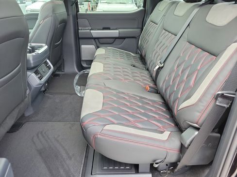 New 2026 Ford F150 XLT w/ Equipment Group 303A High image 13