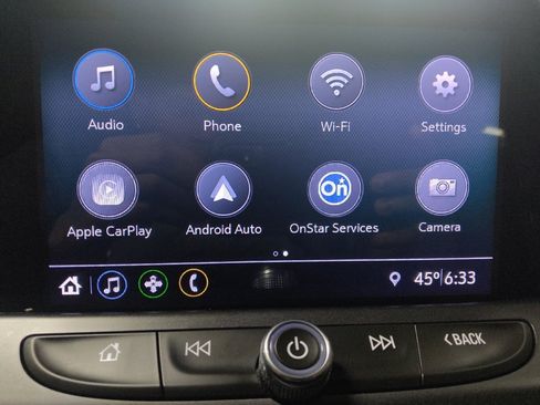 Used 2019 Chevrolet Blazer LT w/ LPO, Floor Liner Package AWD/4WD image 25