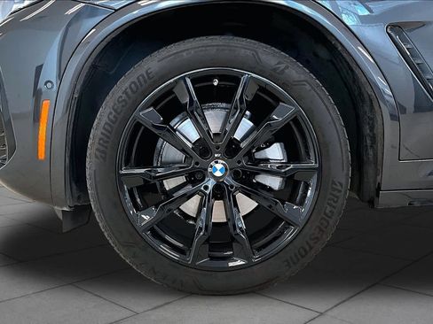 Used 2024 BMW X3 sDrive30i w/ Premium Package RWD image 10