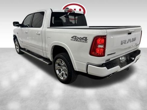New 2026 RAM 1500 Big Horn image 9