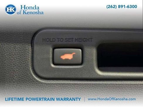 New 2025 Honda Pilot Touring image 35