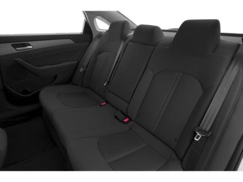 Used 2019 Hyundai Sonata SE FWD image 17