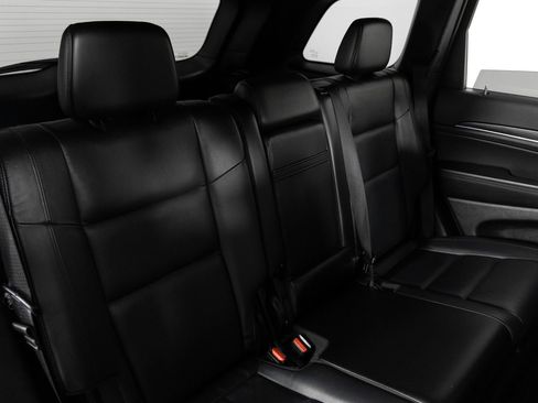 Used 2021 Jeep Grand Cherokee Limited image 24