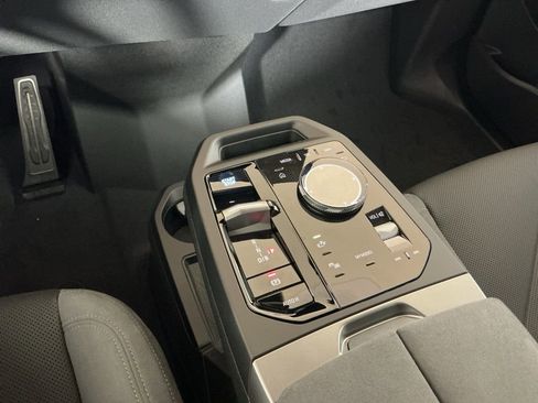 New 2026 BMW iX xDrive45 w/ M Sport Package image 13