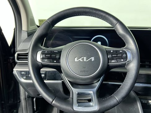 Used 2023 Kia Sportage SX FWD image 15