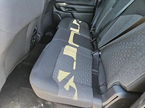 New 2026 Ford Ranger XLT w/ Equipment Group 301A High image 16