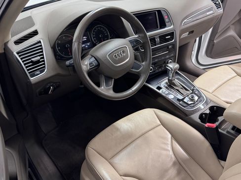Used 2014 Audi Q5 TDI Premium Plus image 19