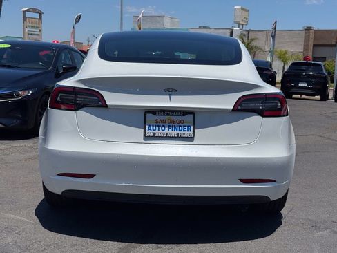 Used 2022 Tesla Model 3 RWD image 14