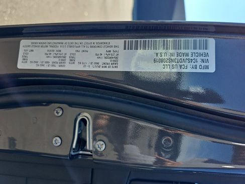 Used 2022 Jeep Wagoneer Series III w/ Premium Group I image 40