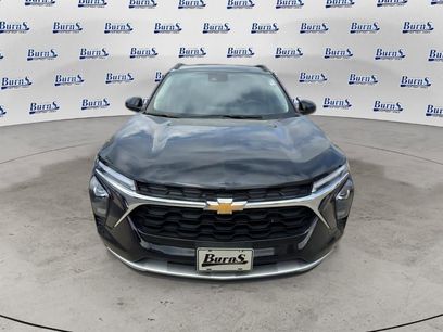 Used 2025 Chevrolet Trax LT w/ LT Convenience Package