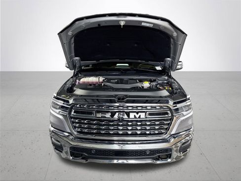 Used 2026 RAM 1500 Limited image 23