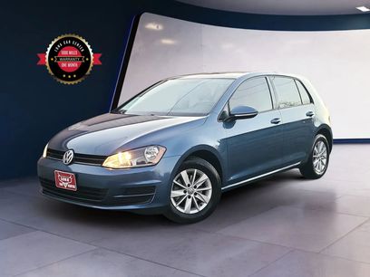 Used 2016 Volkswagen Golf S