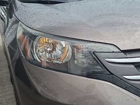 Used 2014 Honda CR-V EX-L image 10