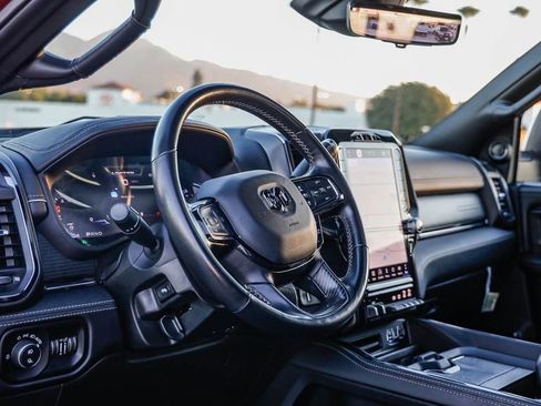 Certified 2024 RAM 3500 Limited image 21