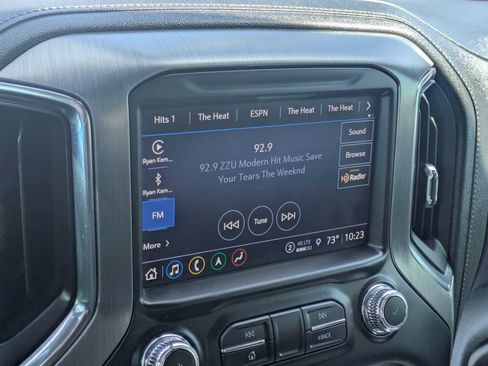 Used 2021 GMC Sierra 1500 Denali w/ Denali Ultimate Package AWD/4WD image 29