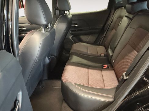 Used 2026 Nissan Kicks SR FWD image 24