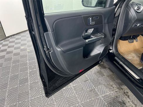 Certified 2026 Mercedes-Benz GLB 250 4MATIC image 15