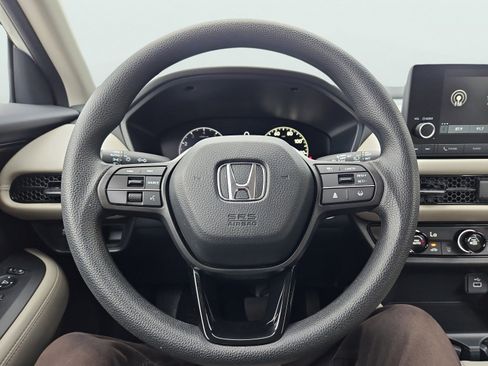 Certified 2025 Honda HR-V LX image 24