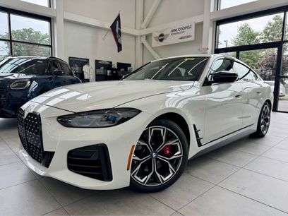 Used 2023 BMW M440i xDrive Gran Coupe w/ Premium Package