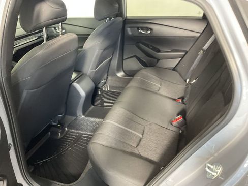 Used 2023 Honda Accord Sport image 20