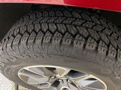 Certified 2023 Chevrolet Silverado 1500 RST image 23