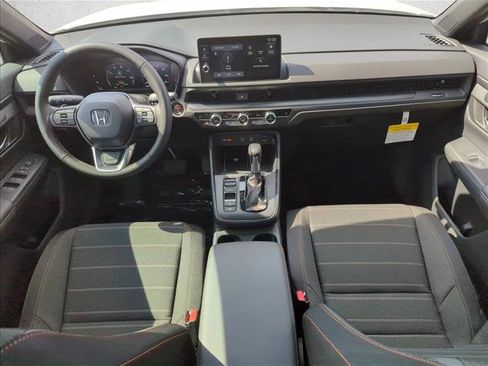 New 2026 Honda CR-V TrailSport image 14