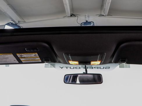 Used 2016 Ford F250 Lariat w/ Lariat Ultimate Package image 23