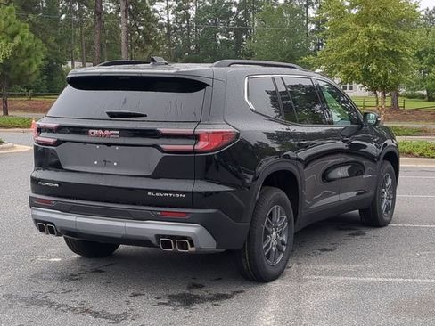 New 2026 GMC Acadia Elevation image 5