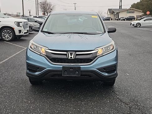 Used 2015 Honda CR-V LX image 16