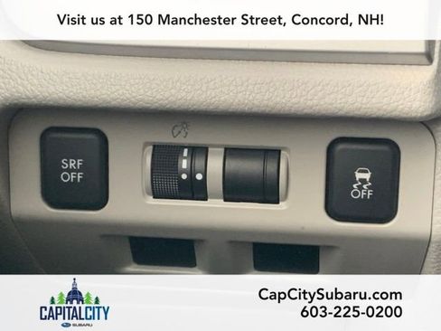 Used 2016 Subaru Forester 2.5i Premium image 25