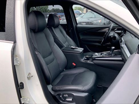 Used 2021 MAZDA CX-9 Grand Touring AWD/4WD image 17