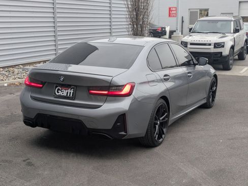 Used 2024 BMW M340i xDrive image 3