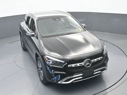 Used 2025 Mercedes-Benz GLA 250 image 52