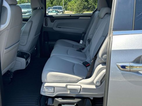 Certified 2022 Honda Odyssey EX-L image 11
