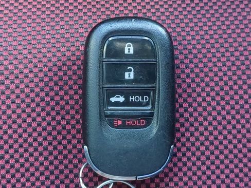 Used 2025 Honda Civic Si image 33